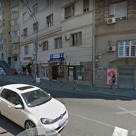 Apartment In The Heart Of Βελιγράδι Εξωτερικό φωτογραφία