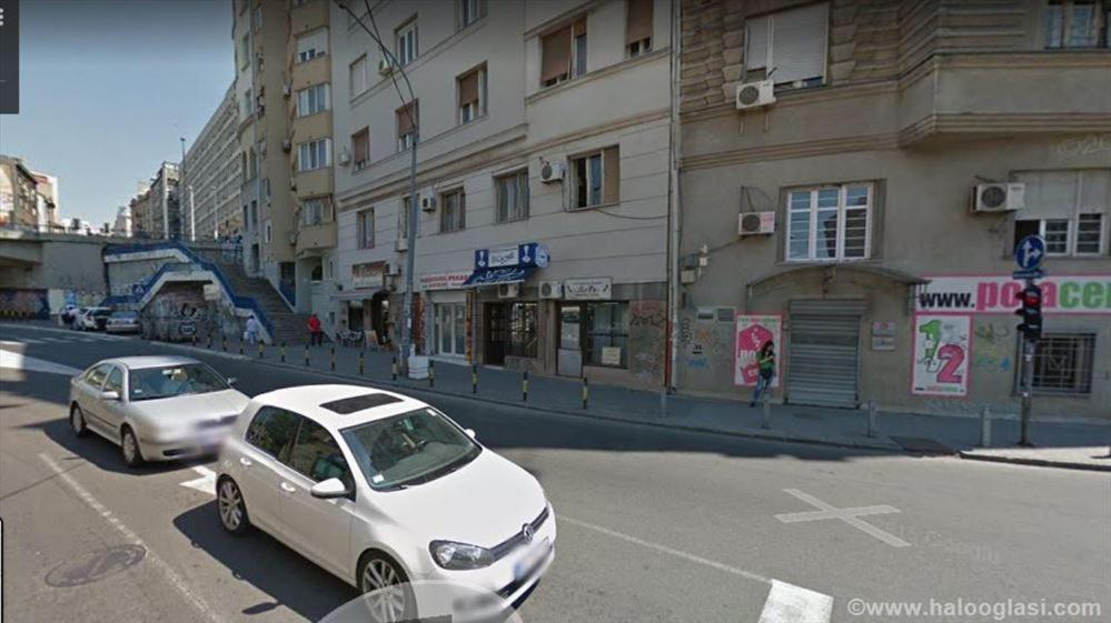 Apartment In The Heart Of Βελιγράδι Εξωτερικό φωτογραφία