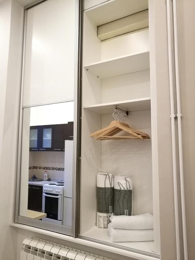 Apartment In The Heart Of Βελιγράδι Εξωτερικό φωτογραφία