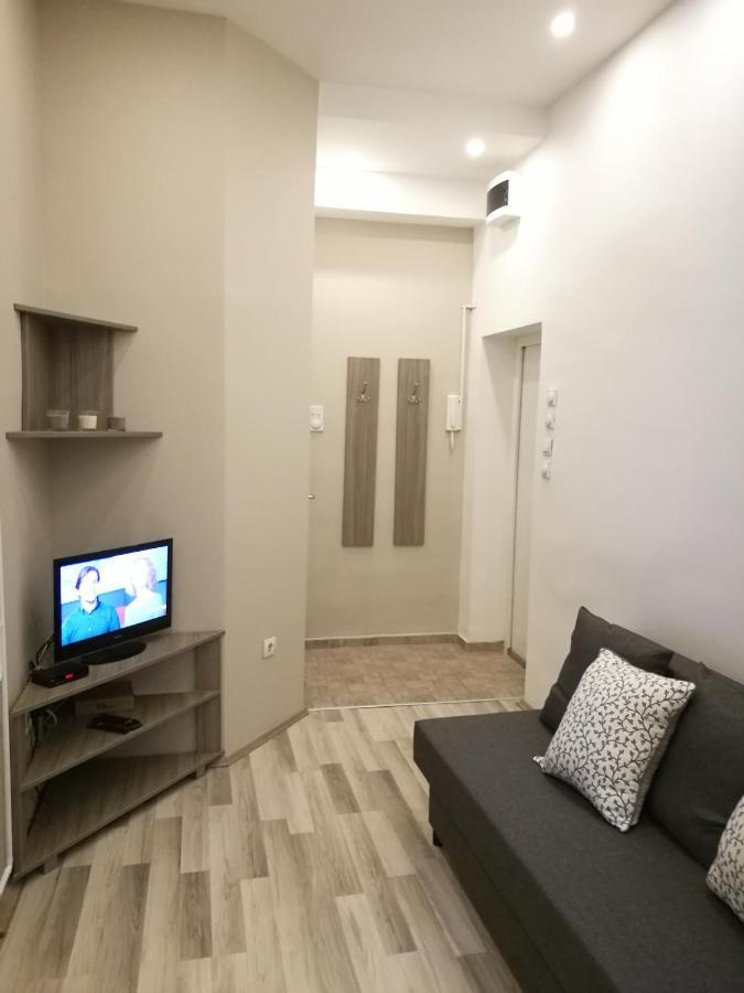 Apartment In The Heart Of Βελιγράδι Εξωτερικό φωτογραφία