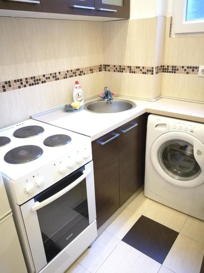 Apartment In The Heart Of Βελιγράδι Εξωτερικό φωτογραφία