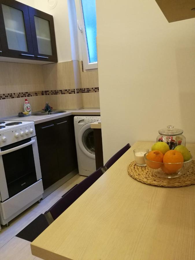 Apartment In The Heart Of Βελιγράδι Εξωτερικό φωτογραφία