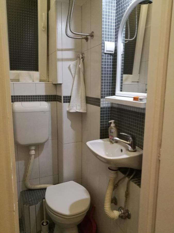 Apartment In The Heart Of Βελιγράδι Εξωτερικό φωτογραφία